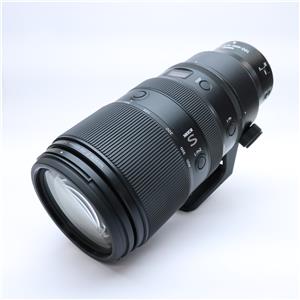 Nikon (ニコン) NIKKOR Z 100-400mm F4.5-5.6 VR S メイン