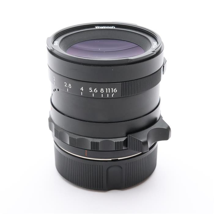中古)Thypoch（タイポッシュ） Simera 35mm F1.4 Type II（ライカM用