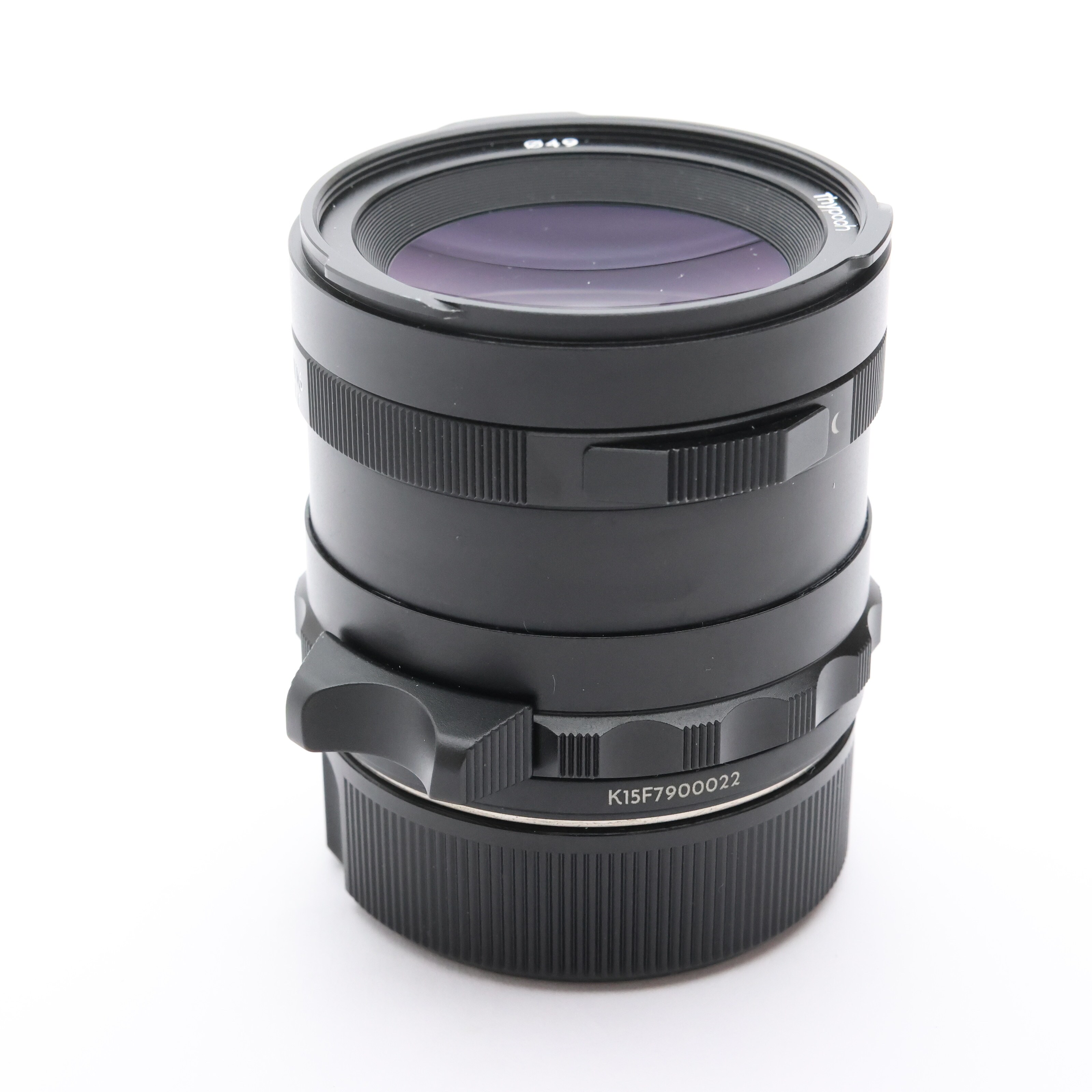 中古)Thypoch（タイポッシュ） Simera 35mm F1.4 Type II（ライカM用
