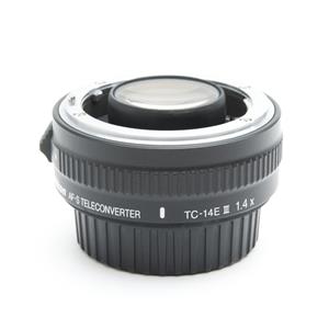 Nikon (ニコン) AF-S TELECONVERTER TC-14E III メイン