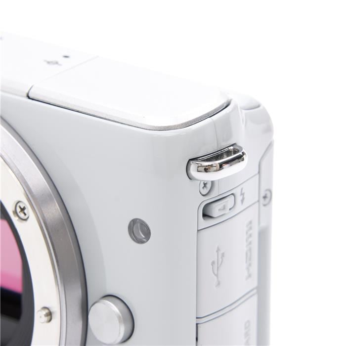 中古)Canon (キヤノン) EOS M10 ダブルズームキット グレー（商品ID