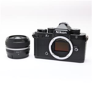 Nikon (ニコン) NIKKOR Z 40mm F2 （Special Edition）」の商品検索