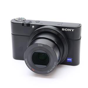 SONY DSC-RX100」「中古商品」の商品検索結果 | デジタルカメラ