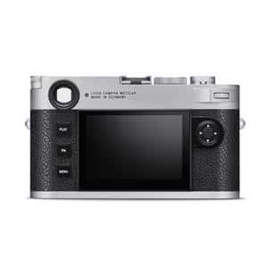 Leica (ライカ) M11 シルバークローム