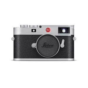 Leica (ライカ) M11 シルバークローム