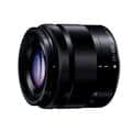 Panasonic (パナソニック) LUMIX G VARIO 35-100mm F4.0-5.6 ASPH. MEGA O.I.S. H-FS35100-K ブラック