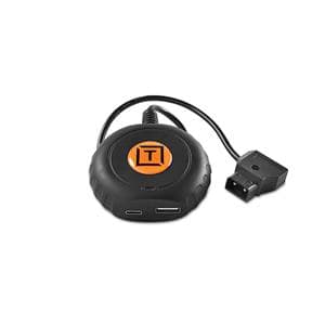 Tethertools (テザーツール) ONsite D-Tap to USB-C PD Adapter SDAC14 メイン