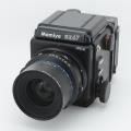 Mamiya (マミヤ) RZ67 Pro II +90mm W +FilmHolder