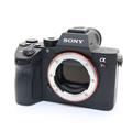 SONY (ソニー) α7RIII ボディ ILCE-7RM3