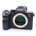 SONY (ソニー) α7III ボディ ILCE-7M3