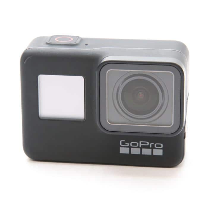 R8 送無 ［新品］GoPro HERO7 BLACK CHDHX 701 FW