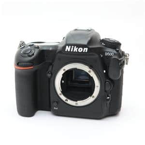 Nikon (ニコン) D500 ボディ メイン