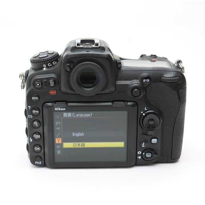 Nikon D500 BODY 【AB】 | カメラ,ニコン | 三宝カメラ