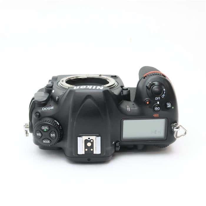 中古)Nikon (ニコン) D500 ボディ（商品ID：3717017988036）詳細