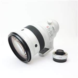 新品)FUJIFILM (フジフイルム) フジノン XF200mm F2 R LM OIS WR（商品