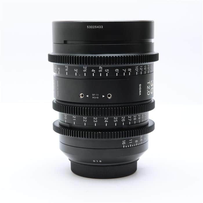 SIGMA 標準ズームレンズ Art 18-35mmキヤノン用 Amazon.co.jp: シグマ(Sigma) レンズ 18-35mm F1.8 DC HSM Canon