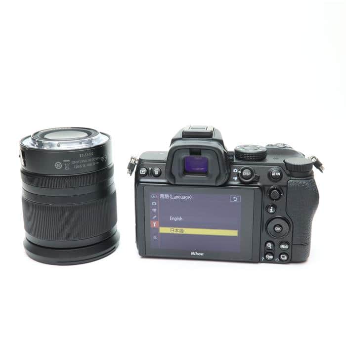 中古)Nikon (ニコン) Z5 24-70 限定セット(商品ID 中古)Nikon (ニコン) Z5 24-70 限定セット(商品ID