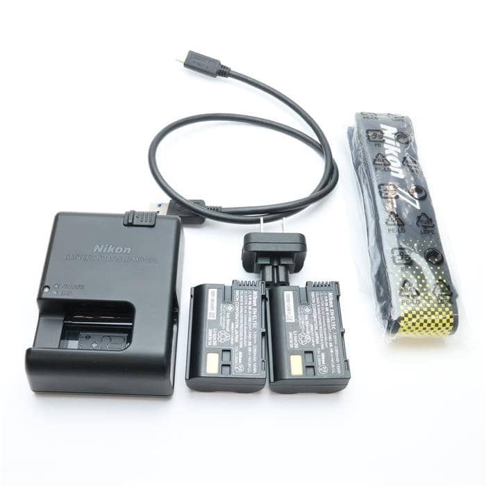 中古)Nikon (ニコン) Z5 24-70 限定セット(商品ID 中古)Nikon (ニコン) Z5 24-70 限定セット(商品ID
