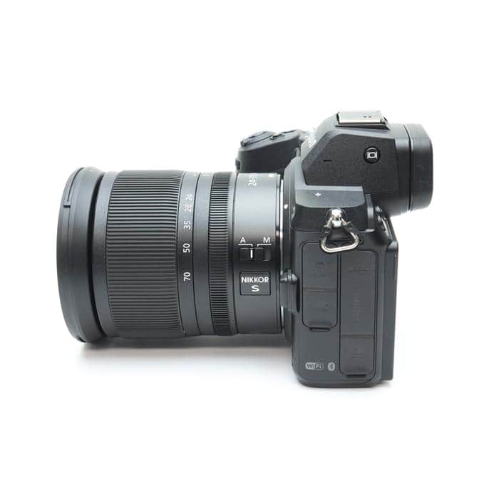 中古)Nikon (ニコン) Z5 24-70 限定セット(商品ID 中古)Nikon (ニコン) Z5 24-70 限定セット(商品ID