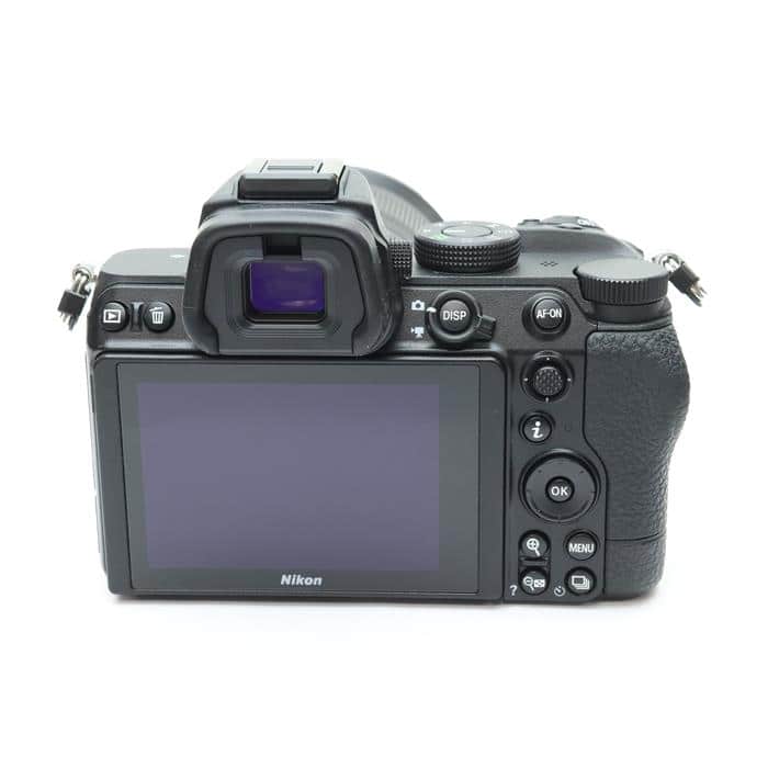 中古)Nikon (ニコン) Z5 24-70 限定セット(商品ID 中古)Nikon (ニコン) Z5 24-70 限定セット(商品ID
