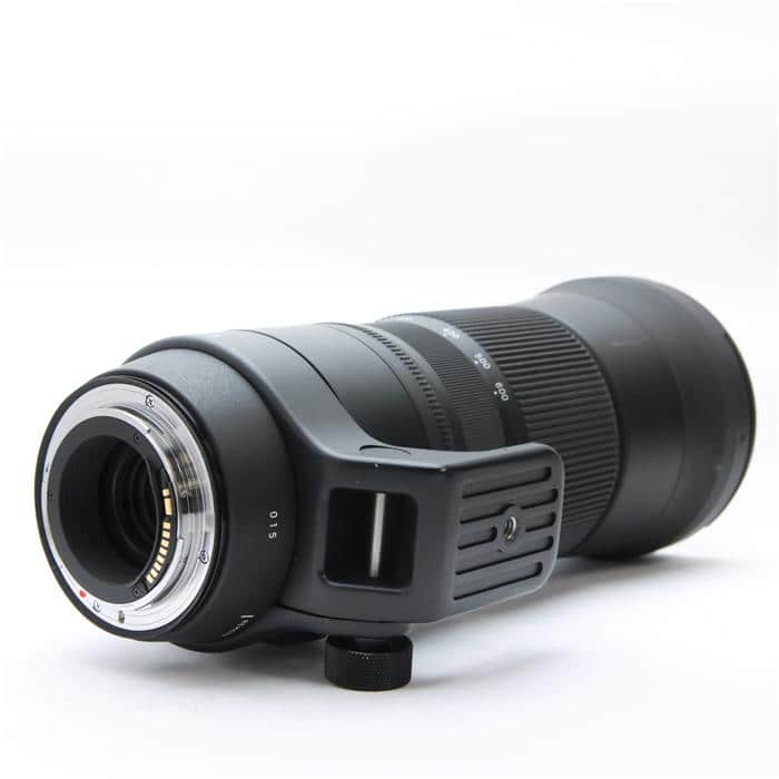 中古)SIGMA (シグマ) Contemporary 150-600mm F5-6.3 DG OS HSM