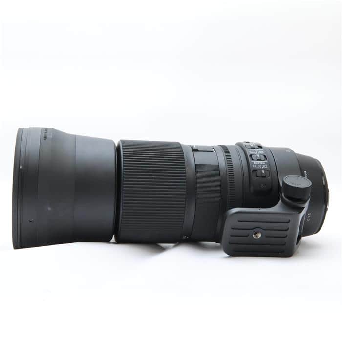 中古)SIGMA (シグマ) Contemporary 150-600mm F5-6.3 DG OS HSM 中古)SIGMA (シグマ) Contemporary 150-600mm F5-6.3 DG OS HSM