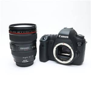 Canon (キヤノン) EOS 6D EF24-105L レンズキット」の商品検索 Canon (キヤノン) EOS 6D EF24-105L レンズキット」の商品検索