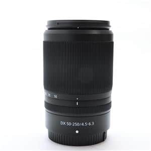 Nikon (ニコン) NIKKOR Z DX 50-250mm F4.5-6.3 VR メイン