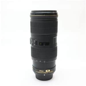 Nikon (ニコン) AF-S NIKKOR 70-200mm F4G ED VR メイン
