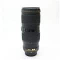 AF-S NIKKOR 70-200mm F4G ED VR