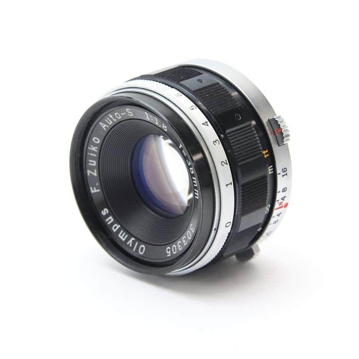 ★★希少！美品★★OLYMPUS F ZUIKO 38mm F1.8 PEN用 F 1 8 Camera Lenses Olympus Zuiko 38mm Focal | eBay
