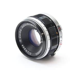 【難あり】OLYMPUS PEN-F+F.Zuiko 38mm f1.8 ＃n8 Olympus Pen-F F.Zuiko Auto-S 38mm F1.8 Camera Lens Used