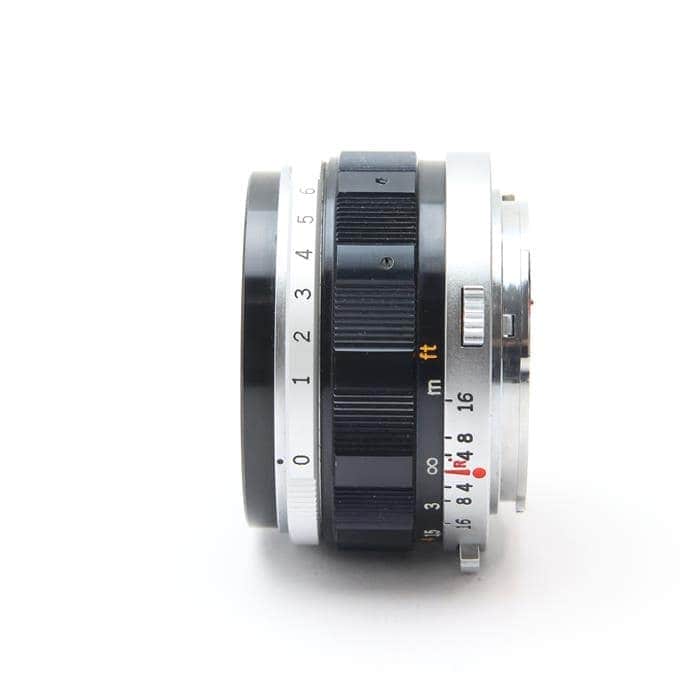 中古)OLYMPUS (オリンパス) PEN Zuiko 38mm F1.8（商品ID