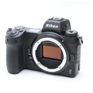 Nikon (ニコン) Z6II ボディ メイン
