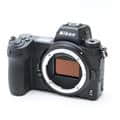 Z6II ボディ