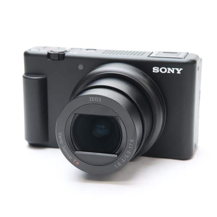 VLOGCAM ZV-1 II ボディ ZV-1M2 B