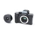 LUMIX DC-G100DK 標準ズームレンズキット