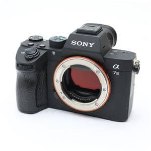 SONY (ソニー) α7III ボディ ILCE-7M3 メイン