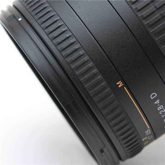 Ai AF Zoom-Nikkor 24-85mm F2.8-4D IF