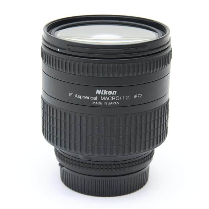 Ai AF Zoom-Nikkor 24-85mm F2.8-4D IF