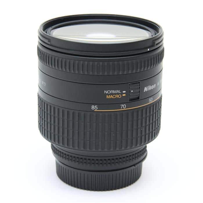 Ai AF Zoom-Nikkor 24-85mm F2.8-4D IF