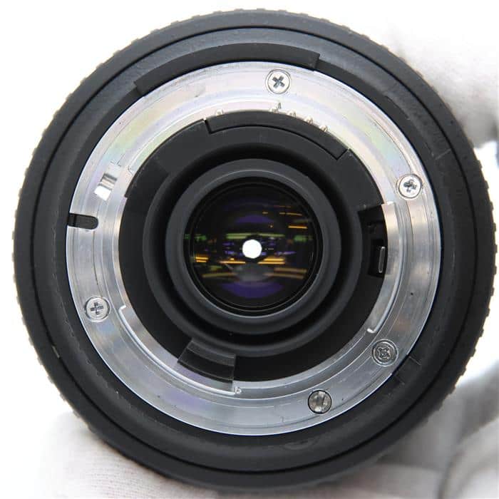 Ai AF Zoom-Nikkor 24-85mm F2.8-4D IF