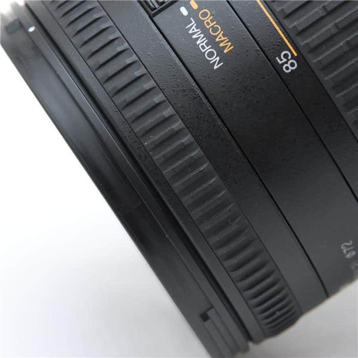 Ai AF Zoom-Nikkor 24-85mm F2.8-4D IF