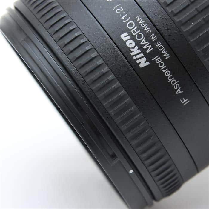 Ai AF Zoom-Nikkor 24-85mm F2.8-4D IF