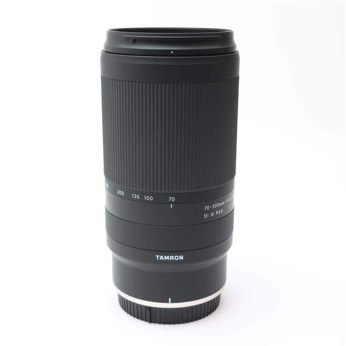 70-300mm F4.5-6.3 Di III RXD/Model A047Z (ニコンZ用)