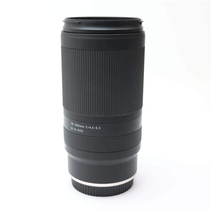 70-300mm F4.5-6.3 Di III RXD/Model A047Z (ニコンZ用)