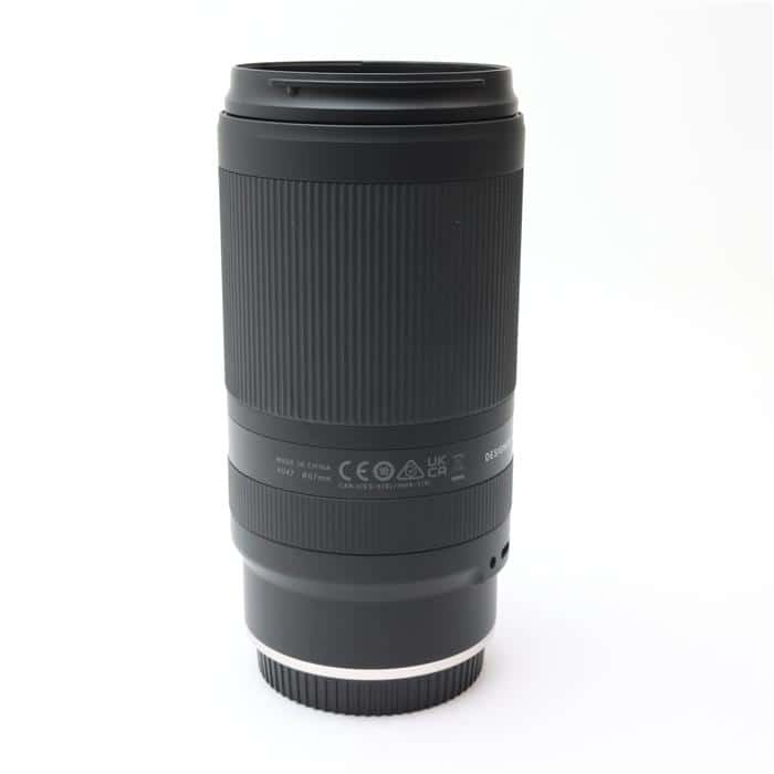 70-300mm F4.5-6.3 Di III RXD/Model A047Z (ニコンZ用)