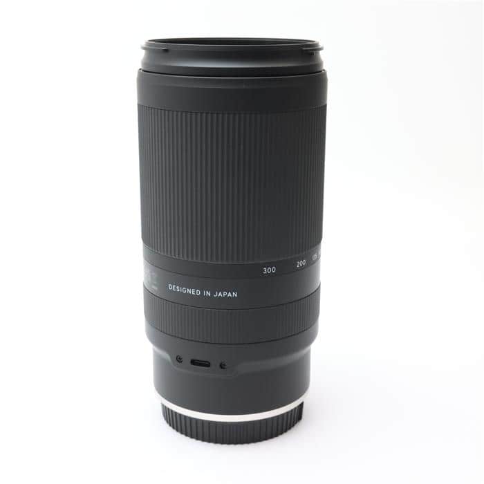 70-300mm F4.5-6.3 Di III RXD/Model A047Z (ニコンZ用)
