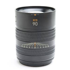 HASSELBLAD (ハッセルブラッド) XCD 90mm F2.5 V」の商品検索結果