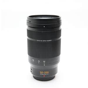 新品)Panasonic (パナソニック) LEICA DG VARIO-ELMARIT 50-200mm F2.8